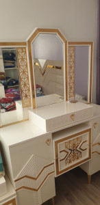 Photo de galerie - J'ai monté meuble de chambre ..