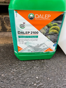 Photo de galerie - Couverture - Toiture