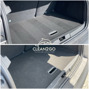 Photo de galerie - Client de Saint Louis Montferrand ravi