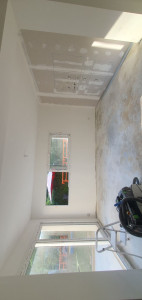 Photo de galerie - Installation électrique