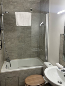 Photo de galerie - Ménage airbnb 