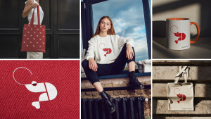 Photo de galerie - Graphisme - Création flyer - plaquette 