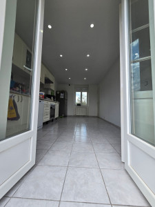 Photo de galerie - Plâtrerie - Murs - Plafonds