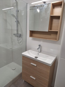 Photo de galerie - Bricolage et multi services