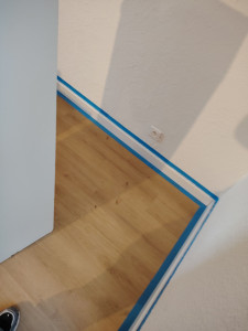 Photo de galerie - Parquet 