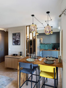 Photo de galerie - Architecte d'intérieur - Décorateur d'intérieur