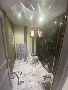 Photo de galerie - Carrelage