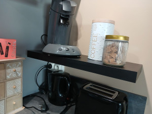 Photo de galerie - Bricolage et multi services