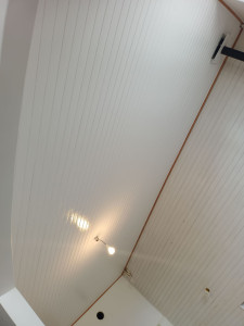 Photo de galerie - Peinture - Tapisserie