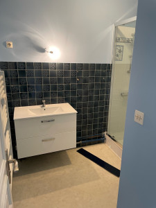 Photo de galerie - Plomberie - Installation sanitaire