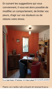 Photo de galerie - Hypnose