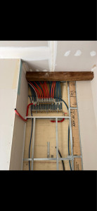 Photo de galerie - Plomberie - Installation sanitaire