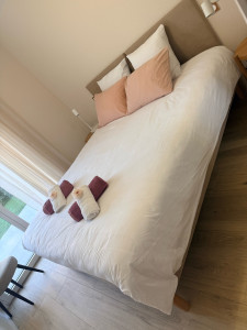 Photo de galerie - Airbnb 
