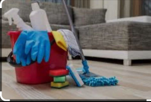 Photo de galerie - Aide à domicile