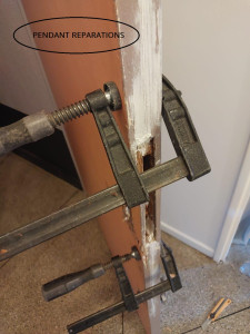 Photo de galerie - Serrurerie