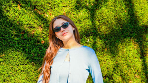 Photo de galerie - Portrait mannequin 