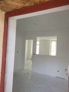 Photo de galerie - Peinture