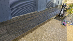 Photo de galerie - Bricolage et multi services