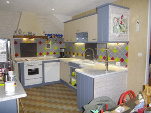 Photo de galerie - Menuiserie - Huisserie - Agencement