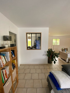 Photo de galerie - Finition Pienture 