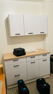 Photo de galerie - Cuisine conforama