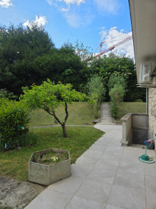 Photo de galerie - Tonte mensuel 