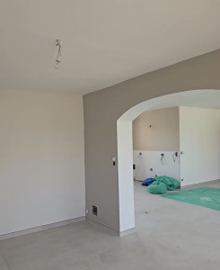 Photo de galerie - Peinture - Tapisserie