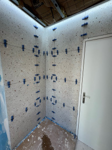 Photo de galerie - Carrelage