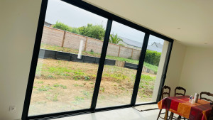 Photo de galerie - Fin de chantier 