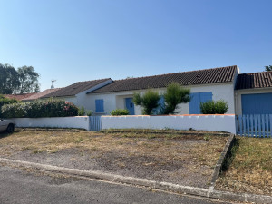 Photo de galerie - Peinture extérieure 