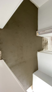 Photo de galerie - Maçonnerie