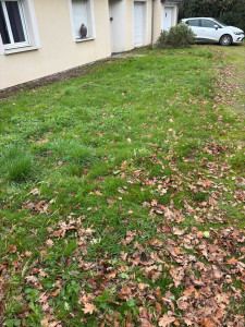 Photo de galerie - Avant 