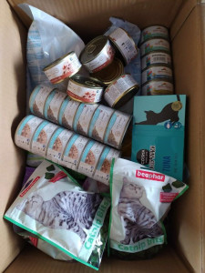 Photo de galerie - Garde animaux