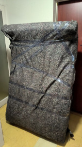 Photo de galerie - Déménageurs et aide au déménagement