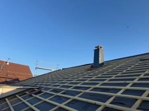 Photo de galerie - Couverture complète