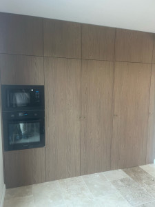 Photo de galerie - Cuisine