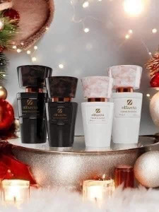 Photo de galerie - Nos parfum