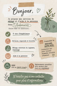 Photo de galerie - Conditions 