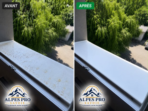 Photo de galerie - Avant Après 