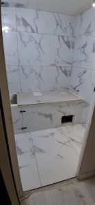 Photo de galerie - Carrelage