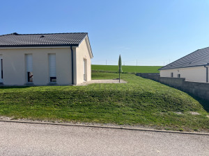 Photo de galerie - Tonte de pelouse, désherbage 