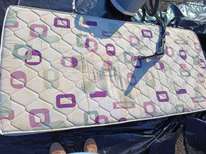 Photo de galerie - Lingerie - Repassage