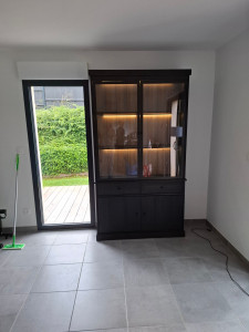 Photo de galerie - Vaisselle. 