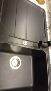 Photo de galerie - 
ménage en profendure 
