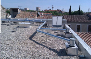 Photo de galerie - Plomberie - Installation sanitaire