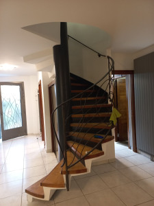 Photo de galerie - MGB rénovation 