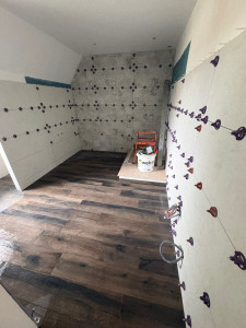 Photo de galerie - Carrelage