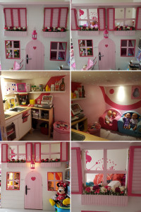 Photo de galerie - Bricolage et multi services