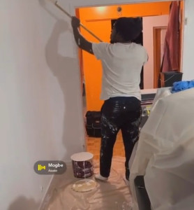 Photo de galerie - Peinture 