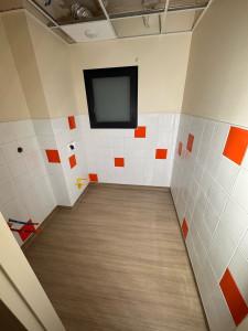 Photo de galerie - Carrelage